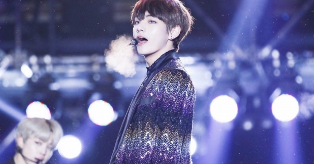 V (Taehyung) nhà Chống Đạn và 5 lí do khiến bạn không thể ngừng yêu