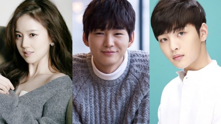 Moon Chae Won, Lee Won Geun, và Kim Min Jae nhiều khả năng sẽ xuất hiện cùng với nhau