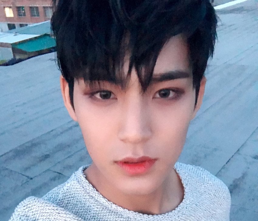 Mingyu (SEVENTEEN) sẽ diễn xuất lần đầu tiên trong một sitcom của Thái Lan