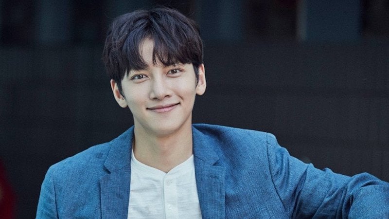 Ji Chang Wook tiết lộ suy nghĩ trước khi nhập ngũ