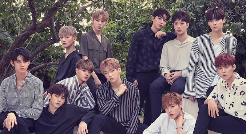 Wanna One lên tiếng về chuyện cháy vé cho chương trình debut “Show-Con”