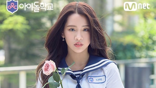 Cựu thực tập sinh của JYP Natty bật khóc khi tiết lộ lý do cô rời khỏi công ty trong “Idol School”