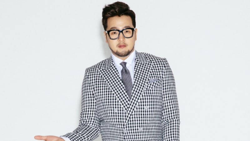 Kim Tae Woo (g.o.d) chọn ra ca sĩ thần tượng mà anh cho là tốt nhất