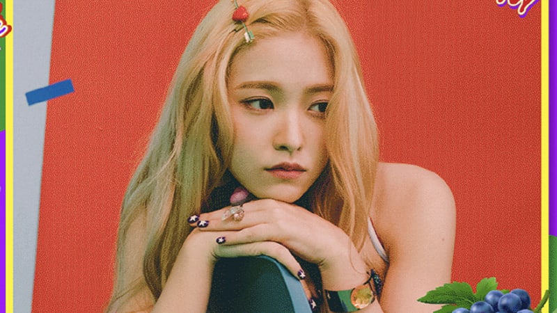 Yeri (Red Velvet) chia sẻ ước mơ kì lạ của cô trong “Ask Us Anything”