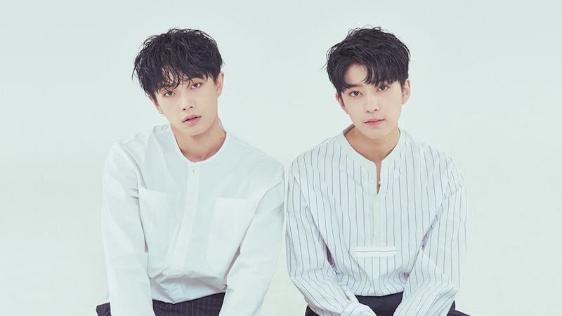 Kim Yong Guk và Kim Shi Hyun từ “Produce 101 mùa 2” sẽ ra mắt như một nhóm nhỏ