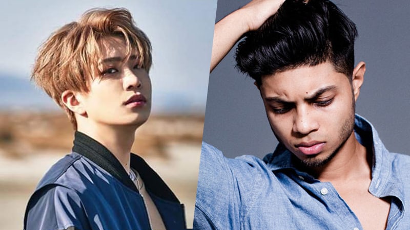 Youngjae (GOT7) hé lộ một chút về ca khúc kết hợp cùng Sanjoy sắp ra mắt