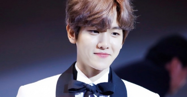 Baekhyun (EXO) thành công vang dội khi "đánh lẻ"