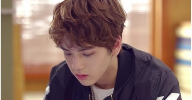 Nhóm nam mới của Joo Haknyeon (Produce 101) gây thương nhớ vì ngoại hình long lanh đúng chuẩn mĩ nam