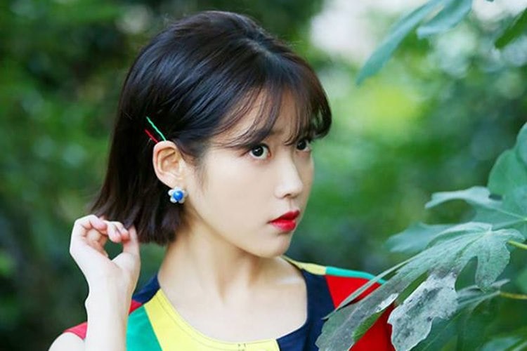 IU mở fanclub chính thức sau 9 năm ra mắt