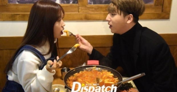 T&igrave;nh anh chị em của Baro (B1A4) khiến d&acirc;n t&igrave;nh ghen tị