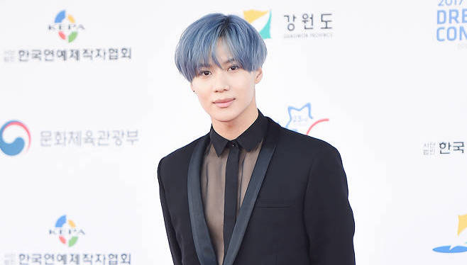 Taemin (SHINee) thông báo ra mắt chương trình thực tế mới