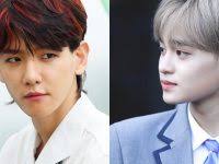 EXO tiết lộ rằng Wanna One đã thúc đẩy nhóm làm việc tốt hơn