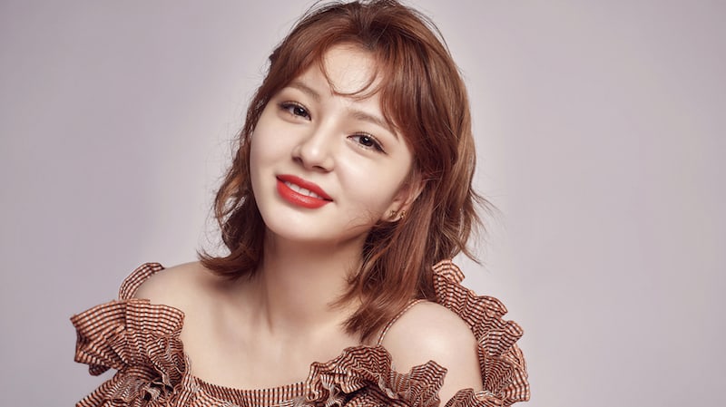 Shannon sẽ comeback với một mini album trong tháng này