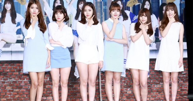 "Xuất xưởng" teaser đầu tiên "nhá hàng" cho sự trở lại của G-Friend