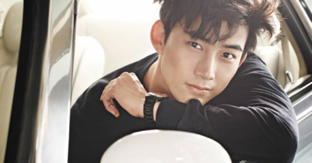 10 lý do chứng minh Taecyeon (2PM) là mẫu hình bạn trai lý tưởng