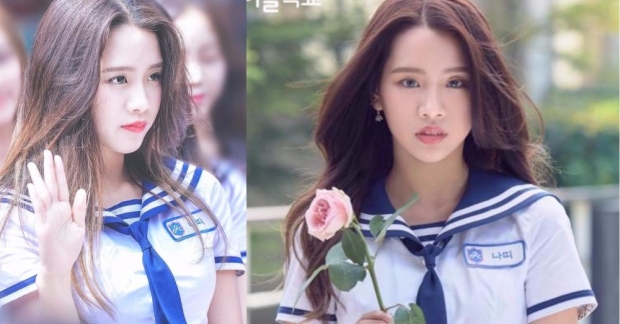 Top 3 thí sinh nổi bật trong Idol School 