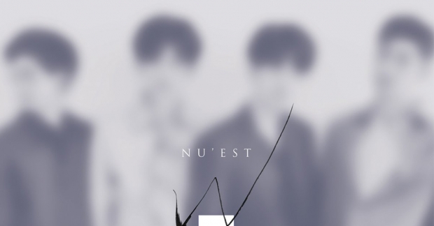 Lộ ảnh teaser "nhá hàng" single mới của NU' EST