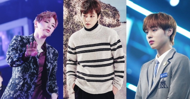 Fan only của Kang Daniel bị chỉ trích vì có lời lẽ xúc phạm Xiumin (EXO) và Park Jihoon