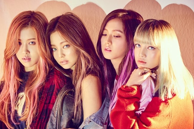 BLACKPINK sẽ xuất hiện trên chương trình âm nhạc mới của Park Jin Young