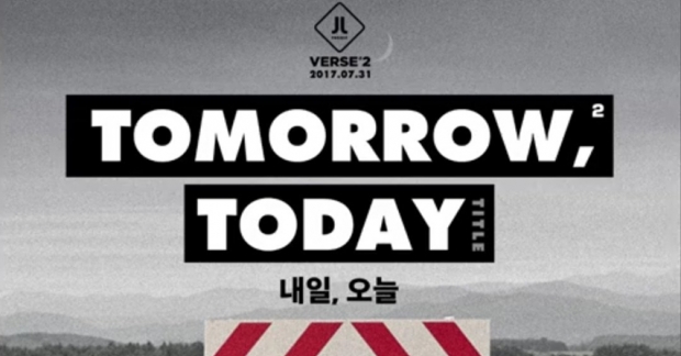 8 track card đầy ý nghĩa hé lộ bước chuyển mình của JJ Project trong album trở lại