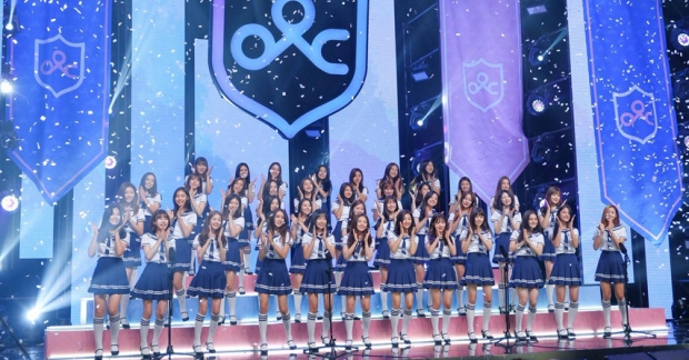 Idol School tiếp bước Produce 101 trở thành TV show cuốn hút nhất Hàn Quốc hiện nay