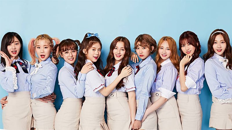 MOMOLAND chuẩn bị comeback trong hè này!