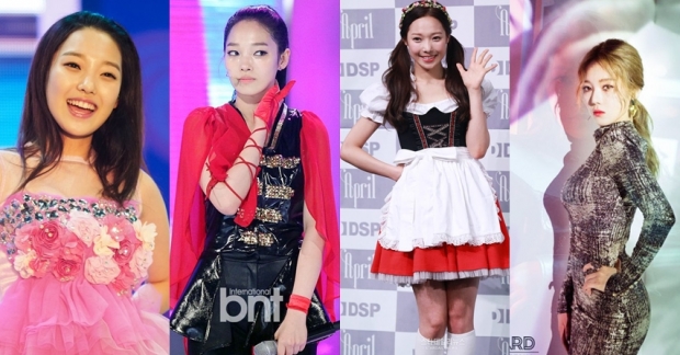 SoMin (K.A.R.D): đứng lên từ 3 lần thất bại để vươn tới thành công