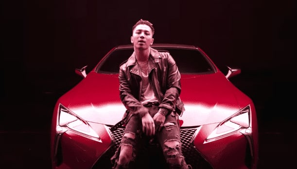 Taeyang (BIGBANG) tiết lộ nhà riêng trong “I Live Alone”