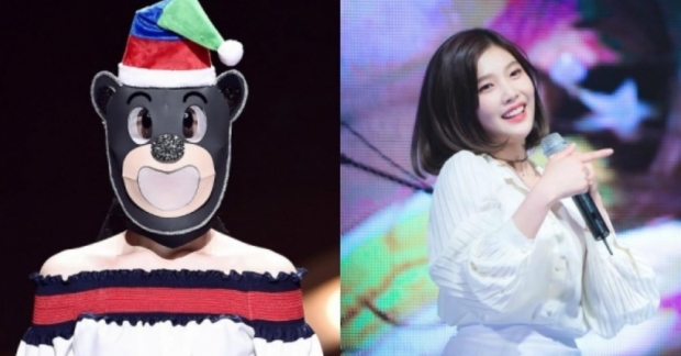 Fan "bán tính bán nghi" Joy (Red Velvet) tham gia King of Masked Singer