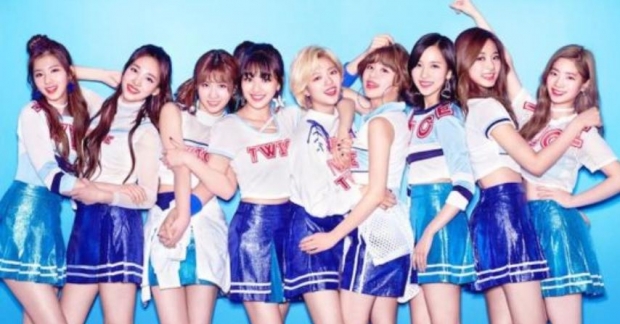 TWICE đạt thành tích khủng sau khi ra mắt album tại xứ sở hoa anh đào