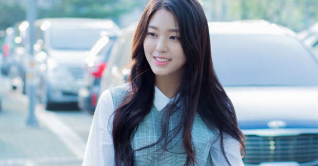 Seolhyun (AOA) bị "ném đá" tơi bời sau phát biểu muốn được nhớ đến với tư cách diễn viên