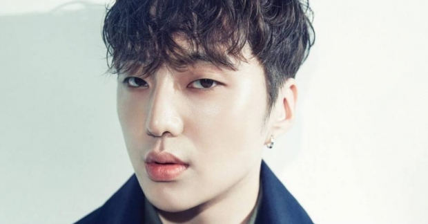 Seung Yoon (WINNER) sẽ tham gia cùng Krystal trong phim mới "Wise Prison Life"