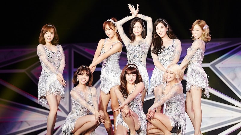 Girls’ Generation sẽ biểu diễn các ca khúc comeback tại fanmeeting kỷ niệm 10 năm ra mắt