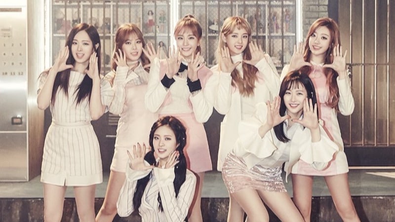 SONAMOO khởi động dự án comeback dài 3 tháng trong tháng 8