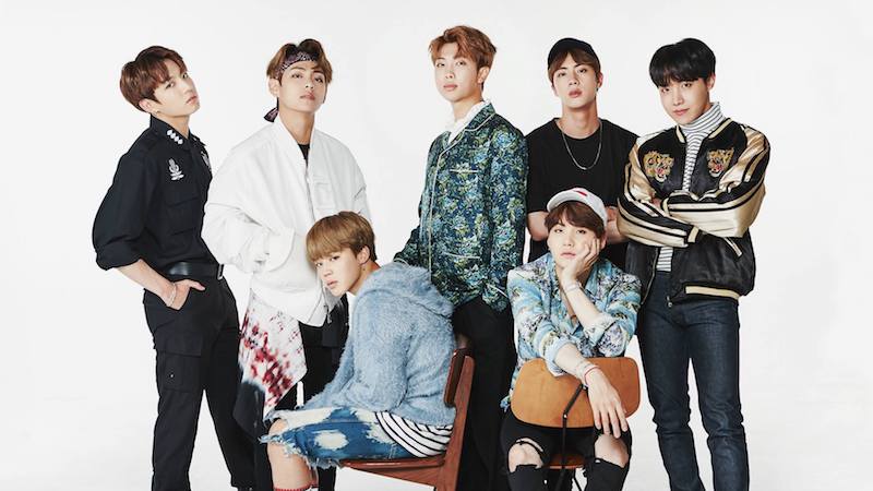 BTS sẽ kết thúc chuyến lưu diễn vòng quanh thế giới “WINGS” với concert cuối cùng tại Seoul