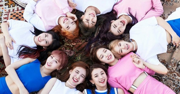 TWICE bỏ xa các đối thủ trong cuộc bầu chọn "Best TV-made girlgroup" của Billboard