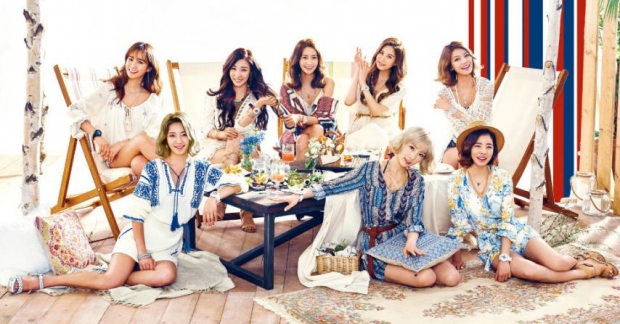 SNSD sẽ chiêu đãi fan ca khúc comeback trước cả ngày phát hành chính thức