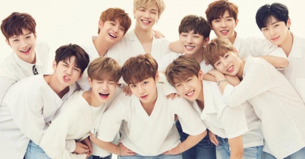 MV nào sẽ được Wanna One tung ra vào rạng sáng ngày mai?