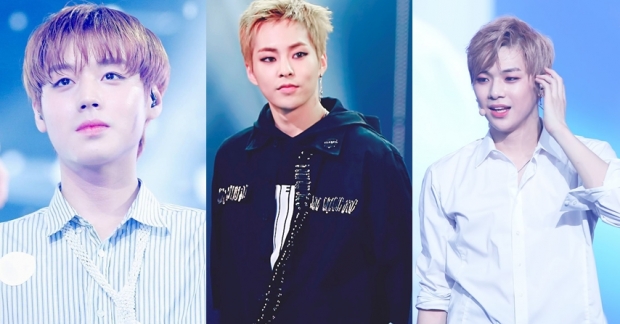 Bất ngờ thủ phạm thực sự đằng sau scandal fan Kang Daniel xúc phạm Xiumin và Park Jihoon