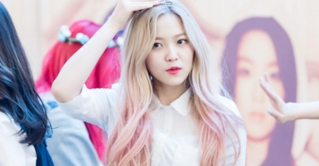 Không thể đùa với hình ảnh đời thực của Yeri (Red Velvet) 