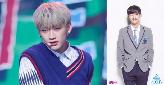 JBJ chưa debut, Kim Tae Dong (JBJ/Produce 101) yêu cầu chấm dứt hợp đồng với công ty quản lý