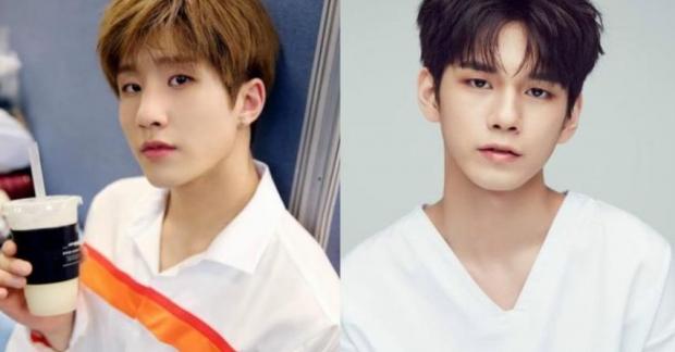 JinJin (ASTRO) bật mí những điều thú vị về Ong Sung Woo (Wanna One)