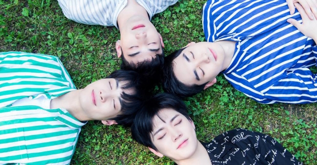 NU'EST W trở thành nhóm thứ 3 đạt được thành tích ấn tượng trên V Live sau EXO và BTS