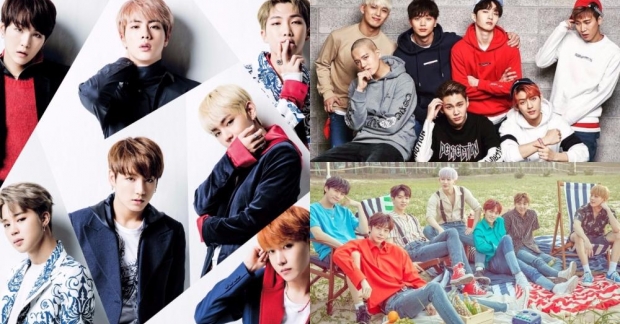 Báo Hàn phân tích cách BTOB, BTS và Monsta X giữ độ hot khi không quảng bá