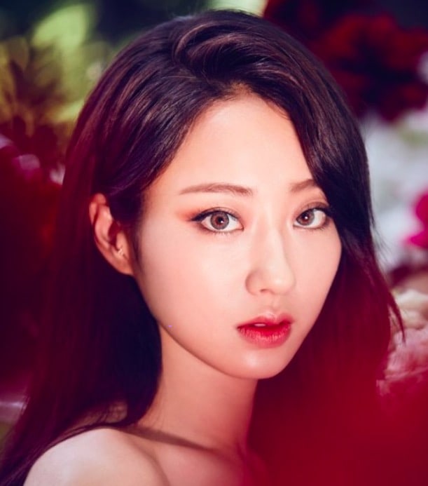 Kyungri (9MUSES) tiết lộ lý do cô thấy vũ đạo của Red Velvet rất khó nhớ