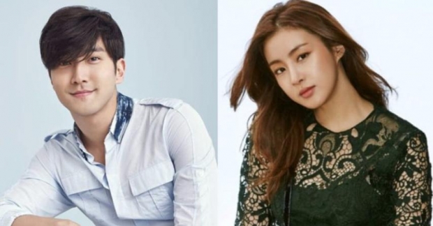 Siwon (Super Junior) được mời đóng phim dù chưa xuất ngũ
