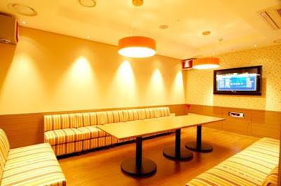 Instiz: Bạn sẽ hiểu điều n&agrave;y nếu h&aacute;t karaoke mấy b&agrave;i của nh&oacute;m nữ