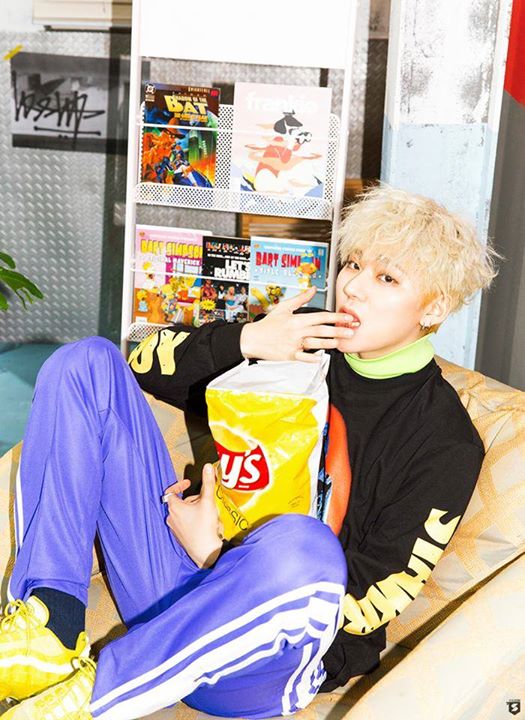 Bài báo: Zico sẽ có màn comeback solo vào giữa tháng Bảy.. Mini album đầu tiên sau 2 năm