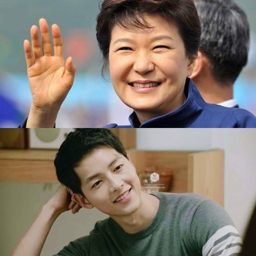 Instiz: Một fan đã tiêu 15 tỉ won cho Song Joong Ki 