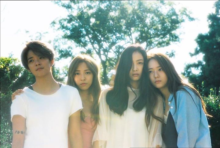 Pann: Album cuối cùng của f(x) là vào ngày 27 tháng 10 năm 2015